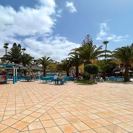 Casa Bella By Best Holidays Fuerteventura Corralejo Exteriör bild