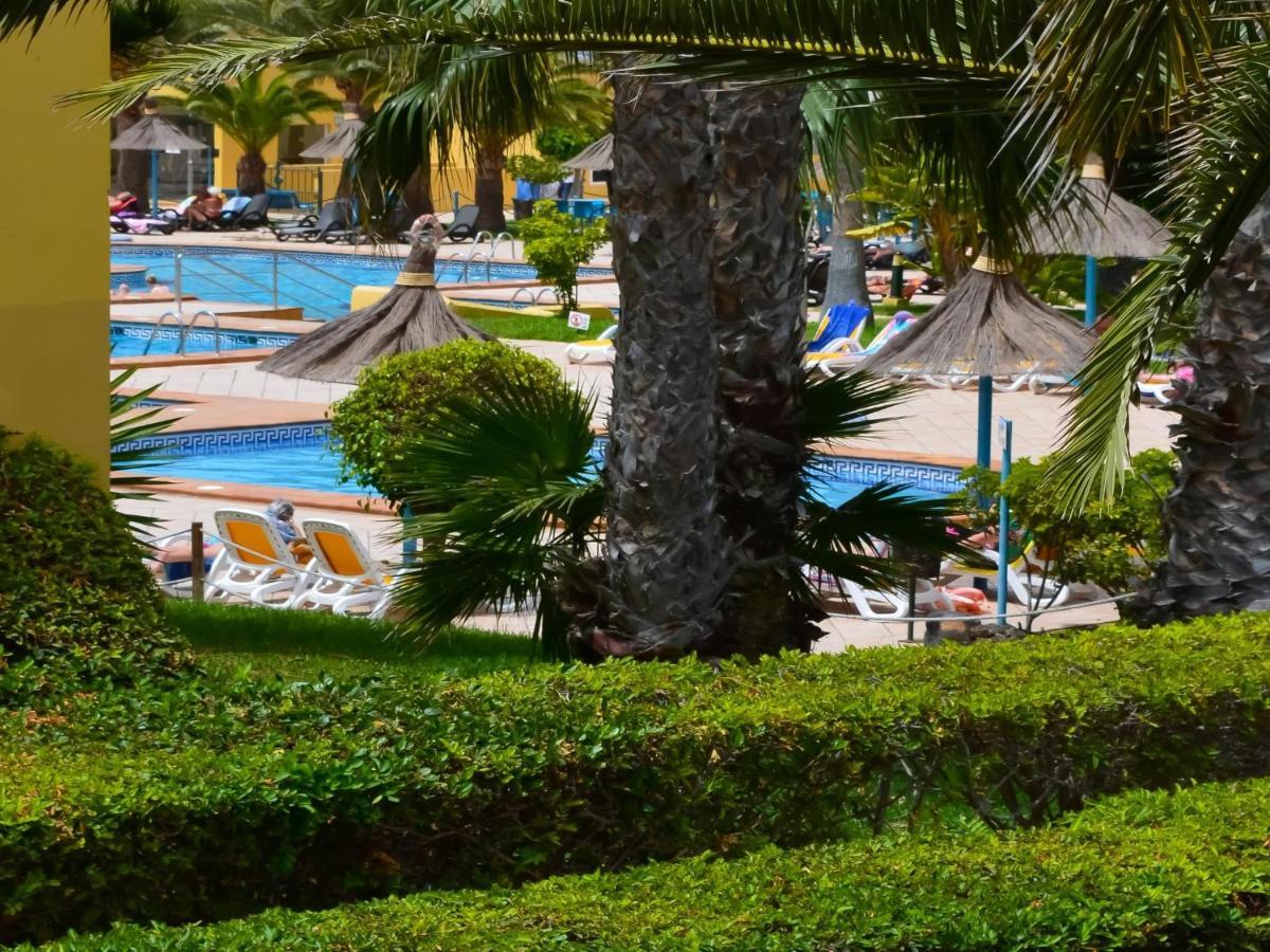 Casa Bella By Best Holidays Fuerteventura Corralejo Rum bild