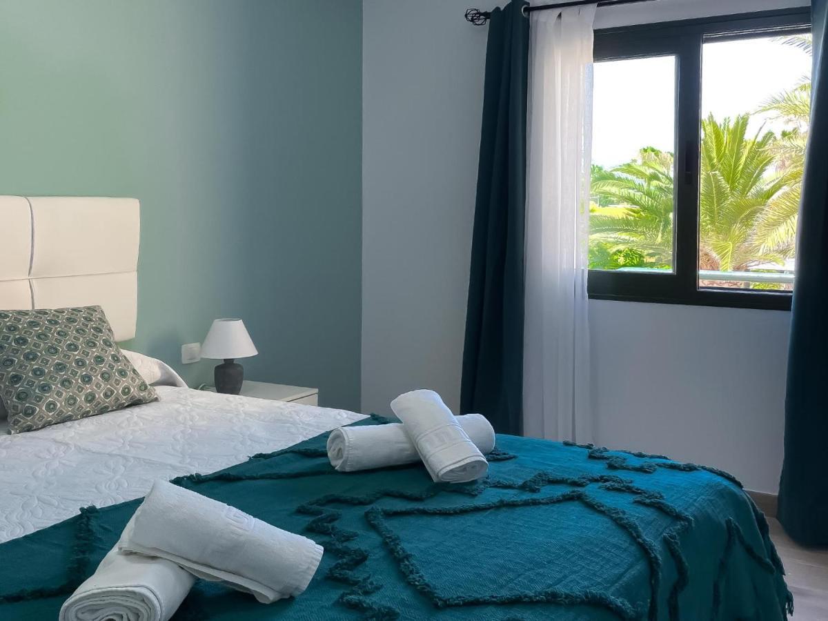 Casa Bella By Best Holidays Fuerteventura Corralejo Rum bild