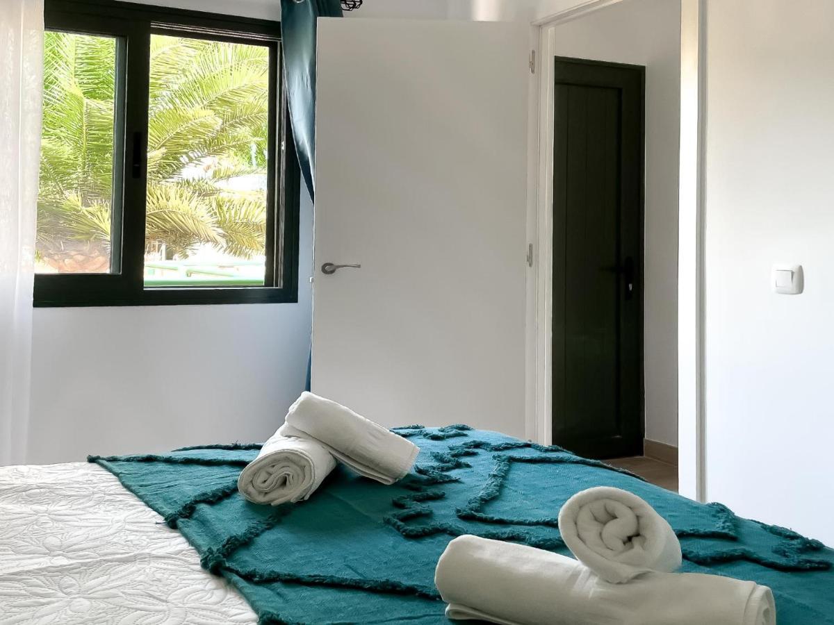 Casa Bella By Best Holidays Fuerteventura Corralejo Rum bild