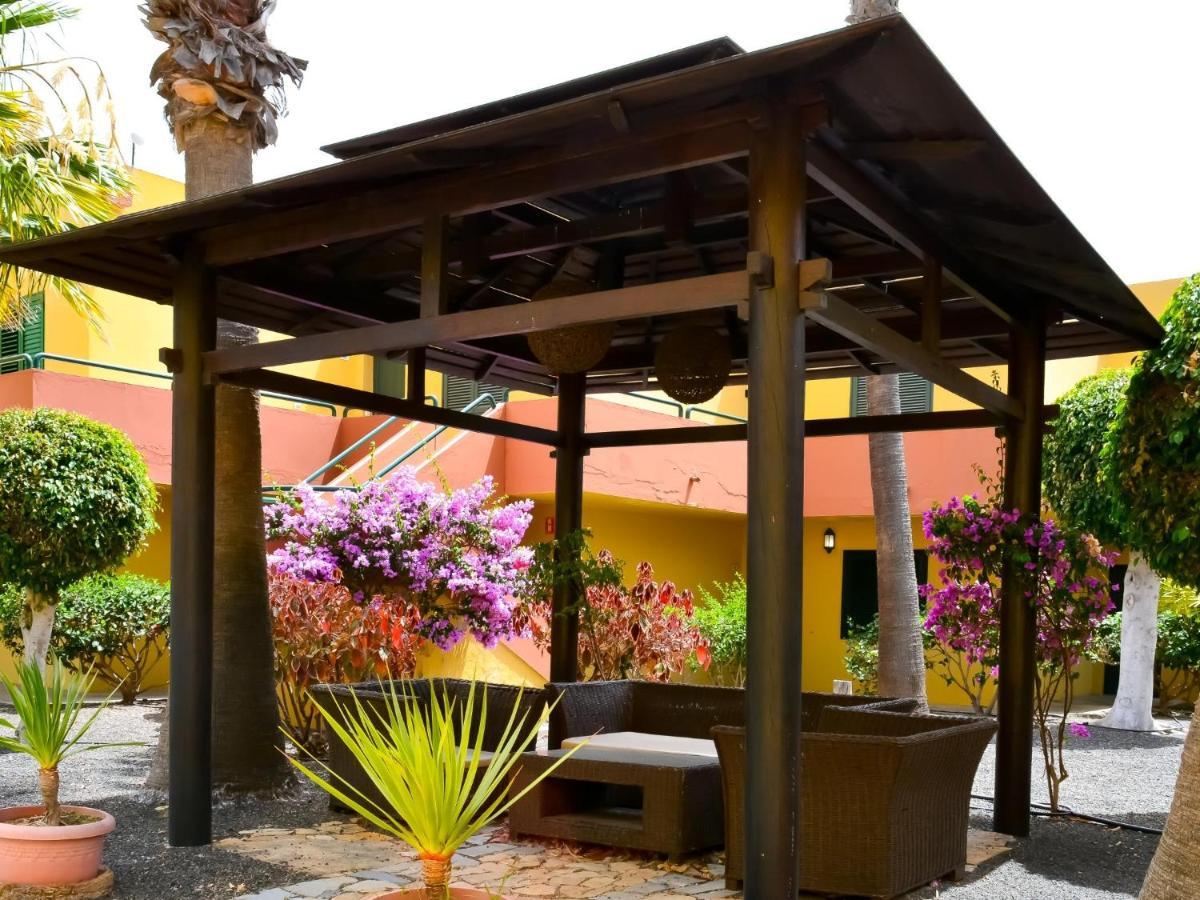 Casa Bella By Best Holidays Fuerteventura Corralejo Rum bild