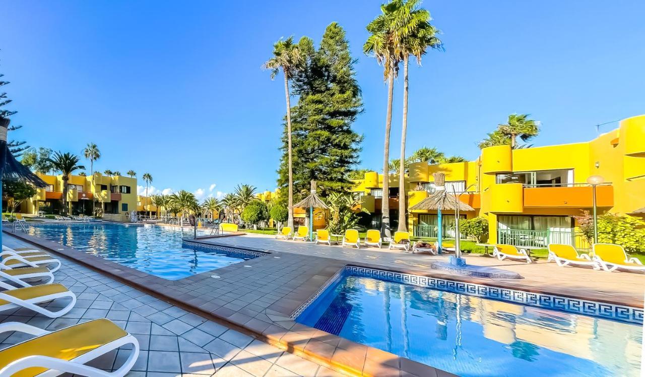 Casa Bella By Best Holidays Fuerteventura Corralejo Exteriör bild