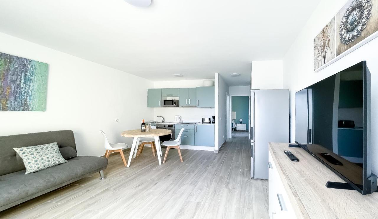 Casa Bella By Best Holidays Fuerteventura Corralejo Exteriör bild