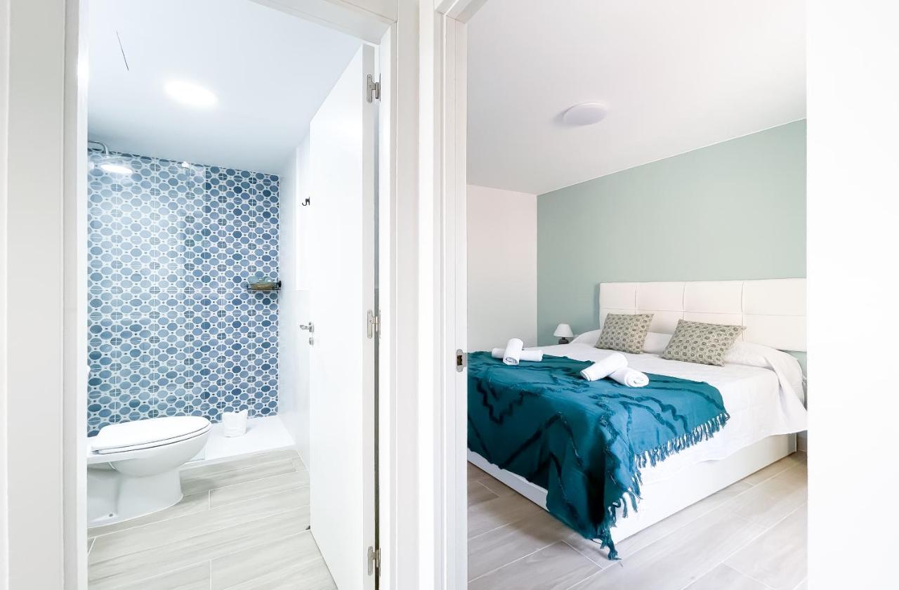 Casa Bella By Best Holidays Fuerteventura Corralejo Exteriör bild