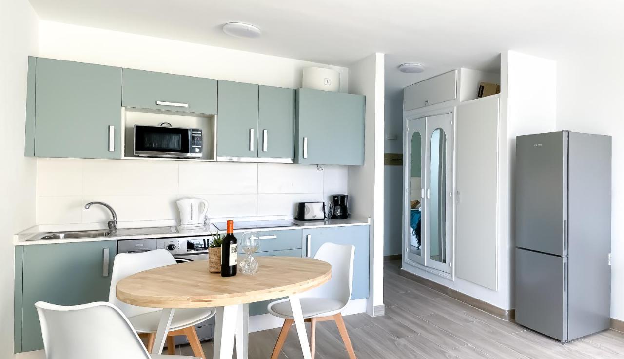 Casa Bella By Best Holidays Fuerteventura Corralejo Exteriör bild