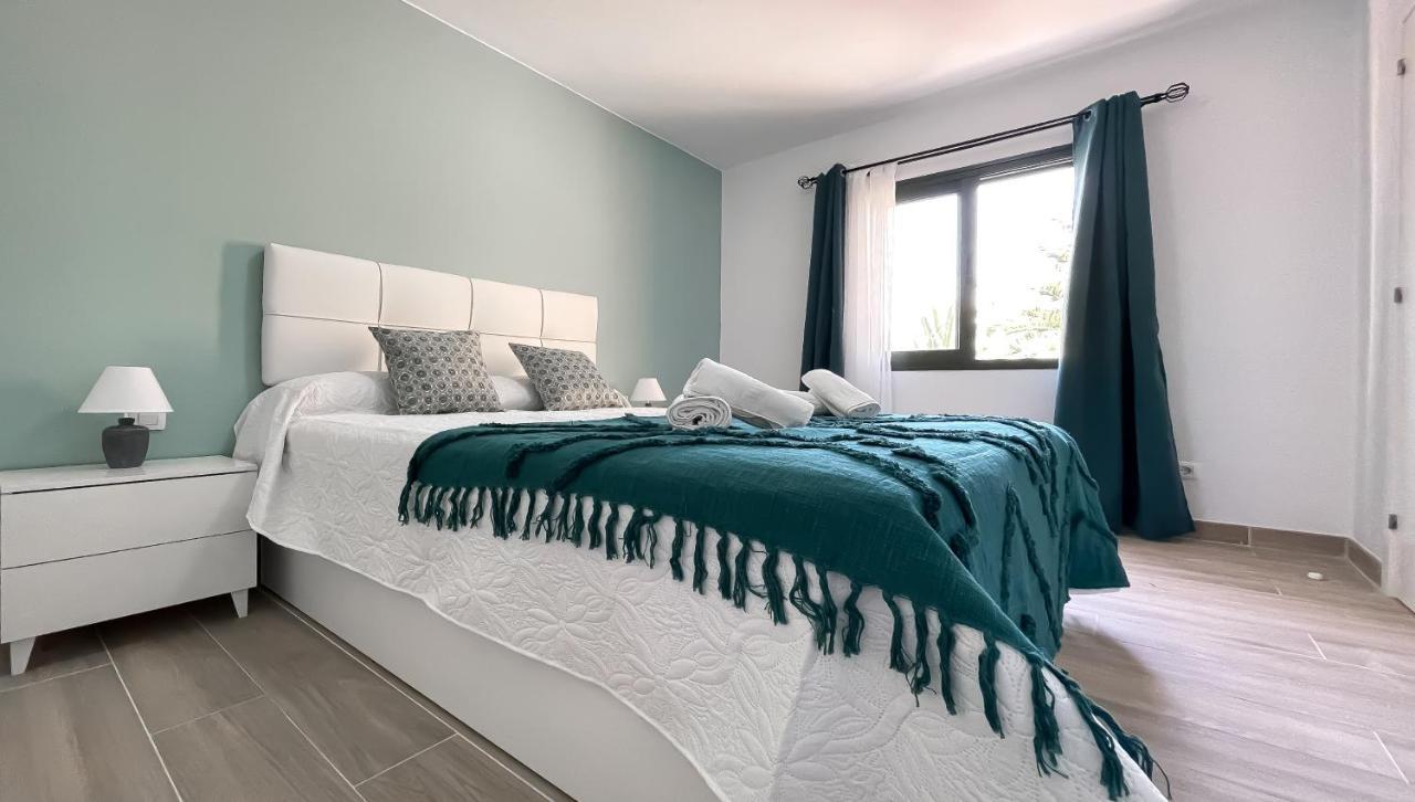 Casa Bella By Best Holidays Fuerteventura Corralejo Exteriör bild