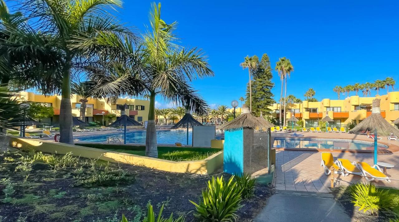 Casa Bella By Best Holidays Fuerteventura Corralejo Exteriör bild