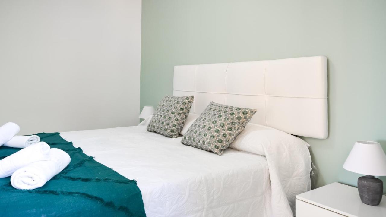 Casa Bella By Best Holidays Fuerteventura Corralejo Exteriör bild