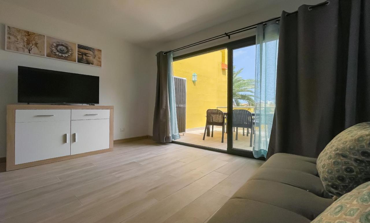 Casa Bella By Best Holidays Fuerteventura Corralejo Exteriör bild