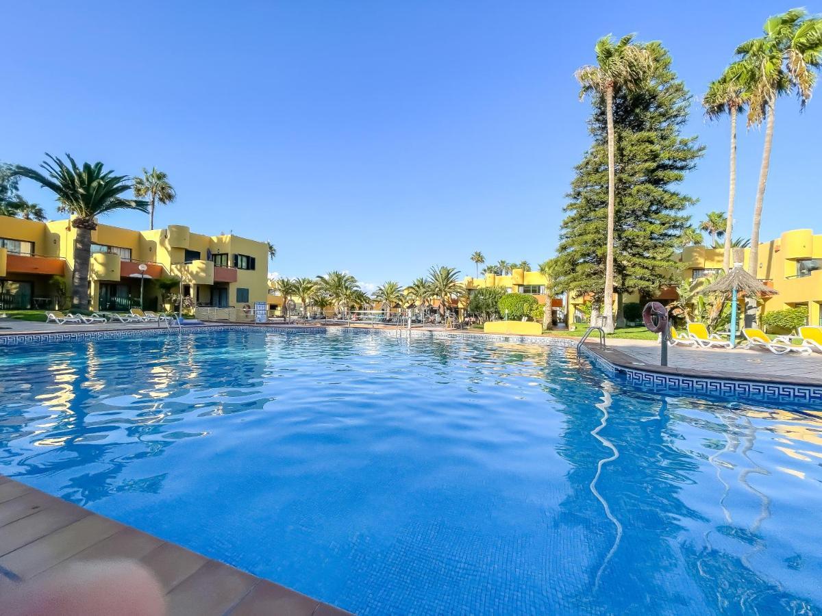 Casa Bella By Best Holidays Fuerteventura Corralejo Exteriör bild