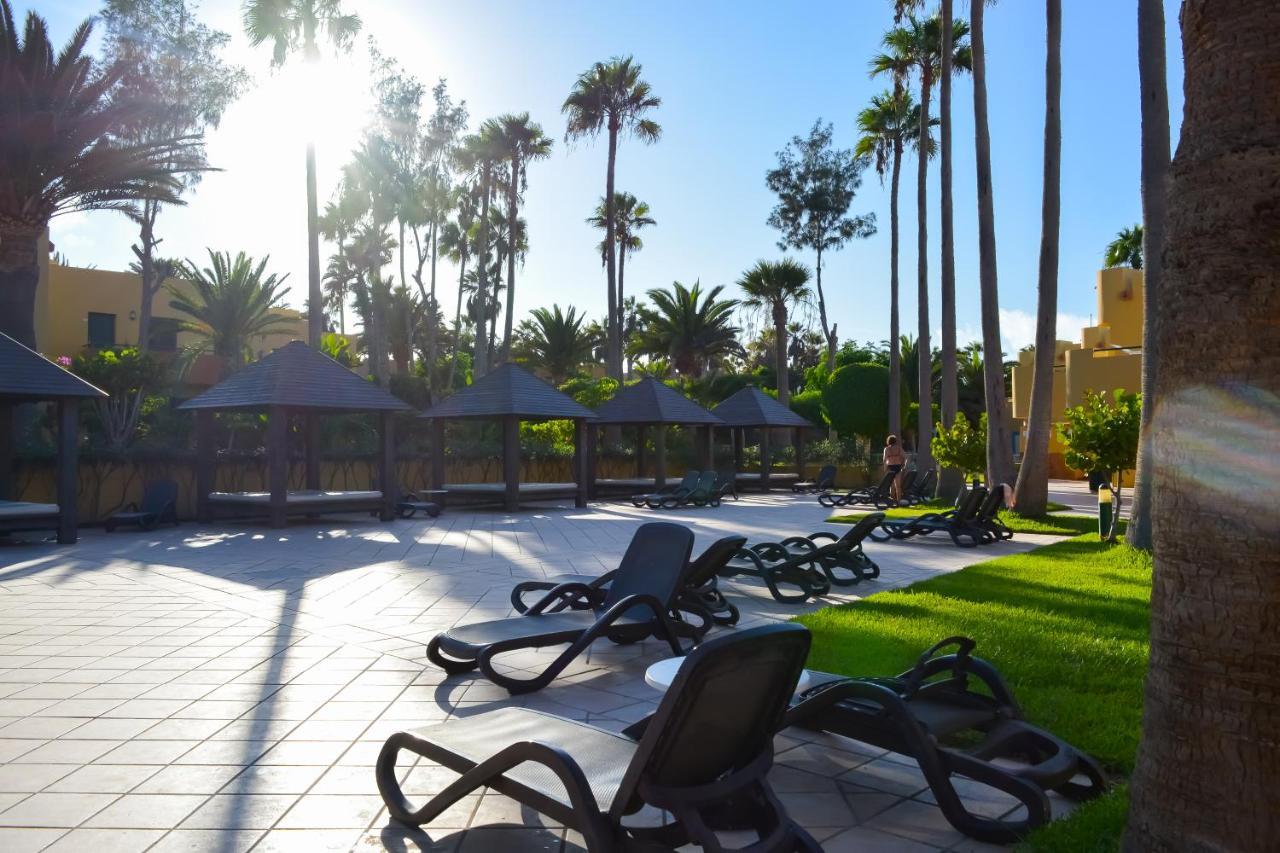Casa Bella By Best Holidays Fuerteventura Corralejo Exteriör bild