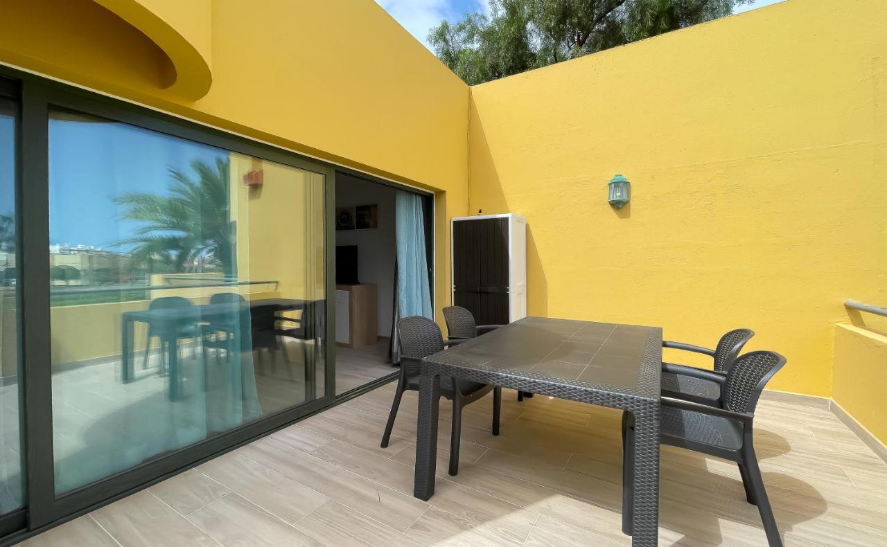 Casa Bella By Best Holidays Fuerteventura Corralejo Exteriör bild