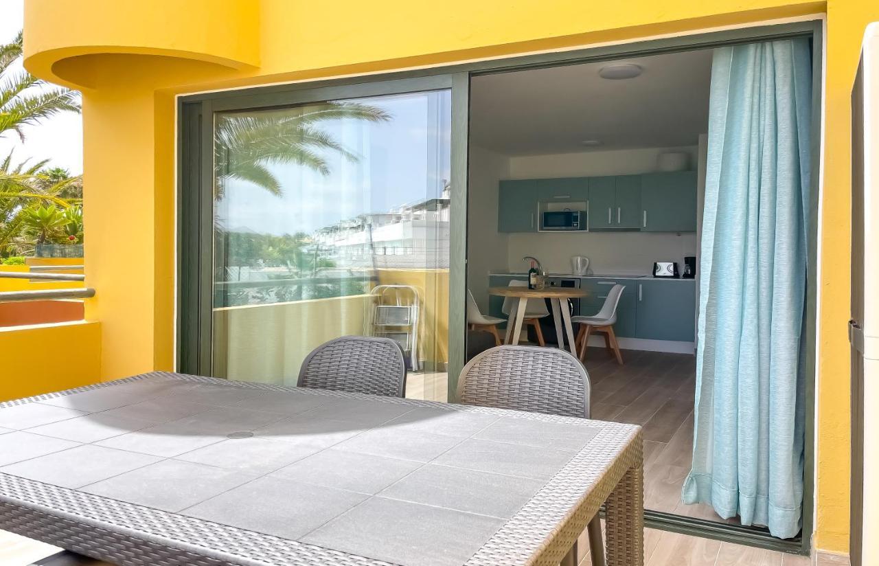 Casa Bella By Best Holidays Fuerteventura Corralejo Exteriör bild