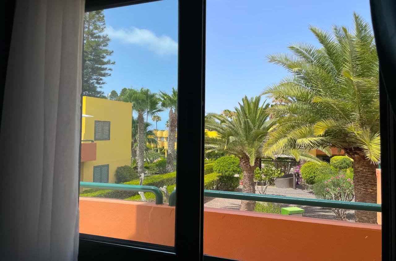Casa Bella By Best Holidays Fuerteventura Corralejo Exteriör bild