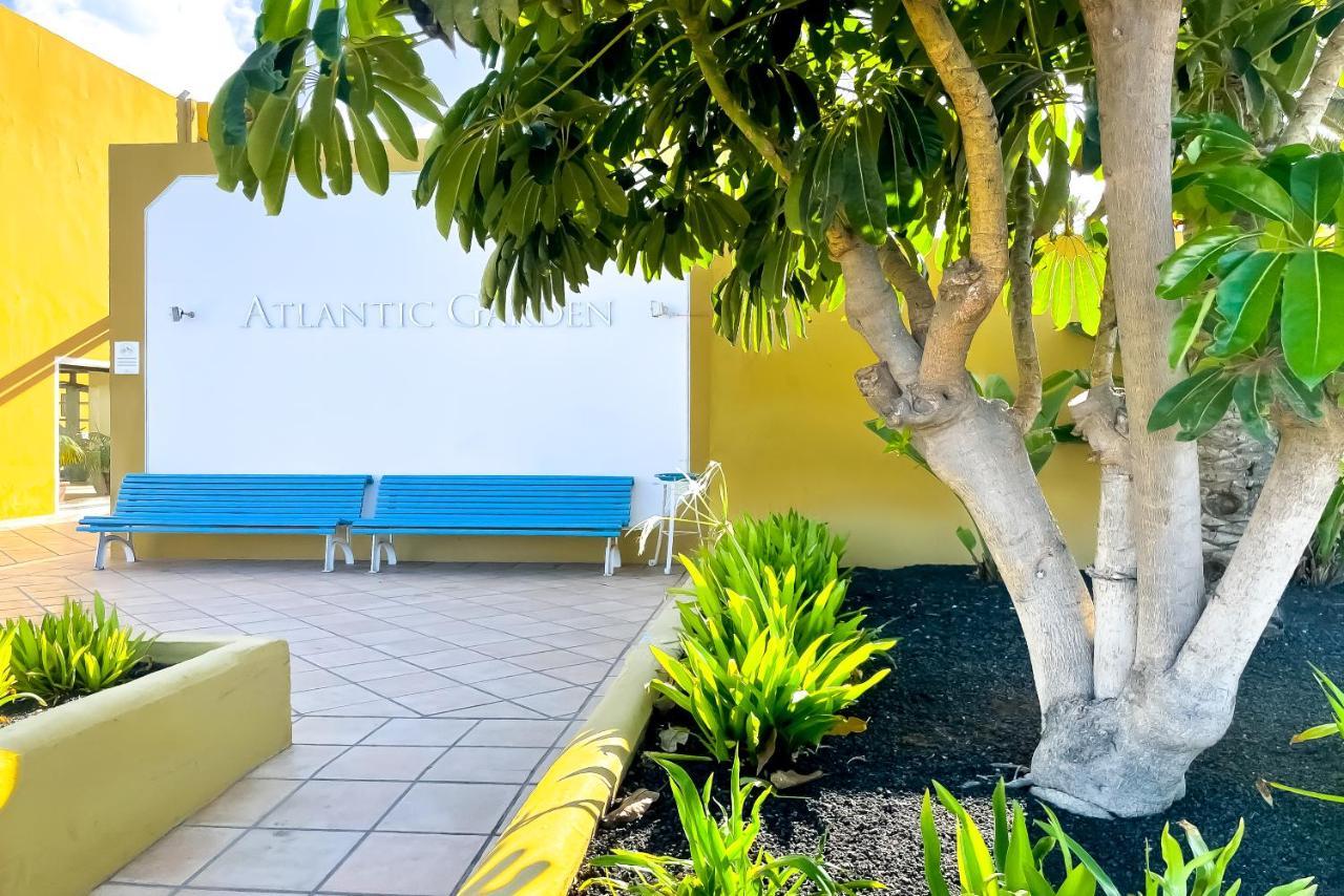 Casa Bella By Best Holidays Fuerteventura Corralejo Exteriör bild