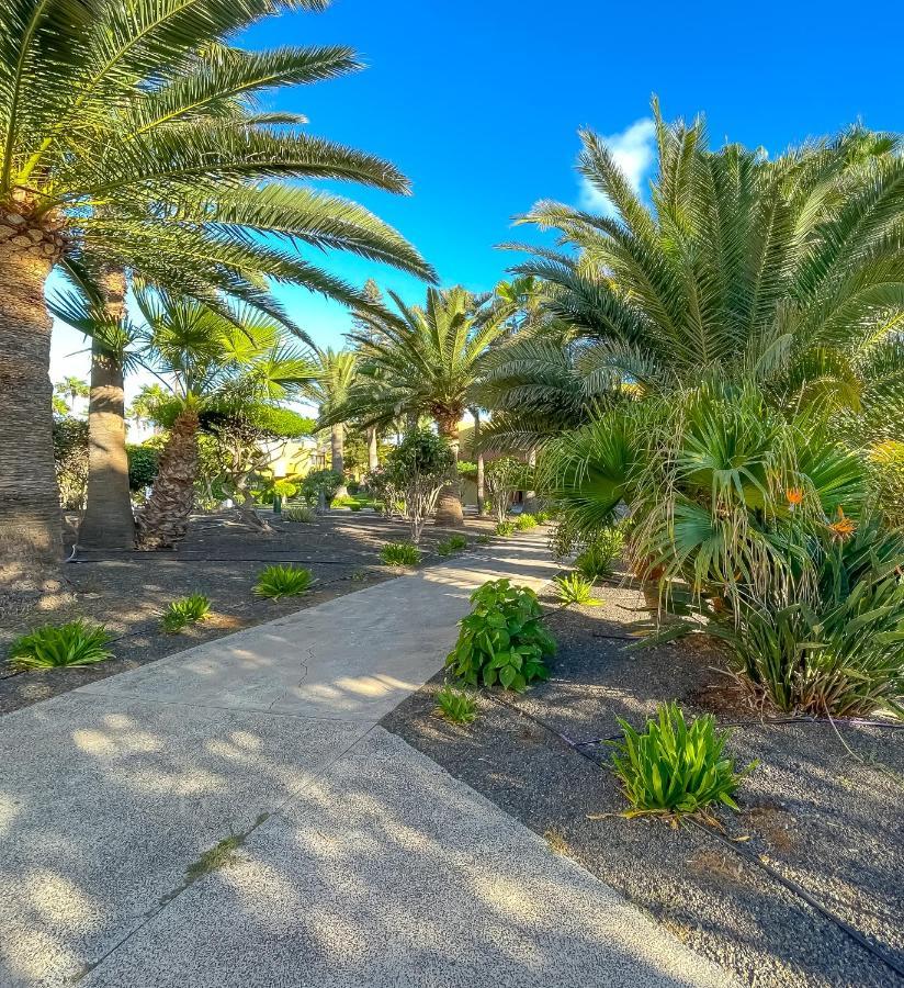 Casa Bella By Best Holidays Fuerteventura Corralejo Exteriör bild