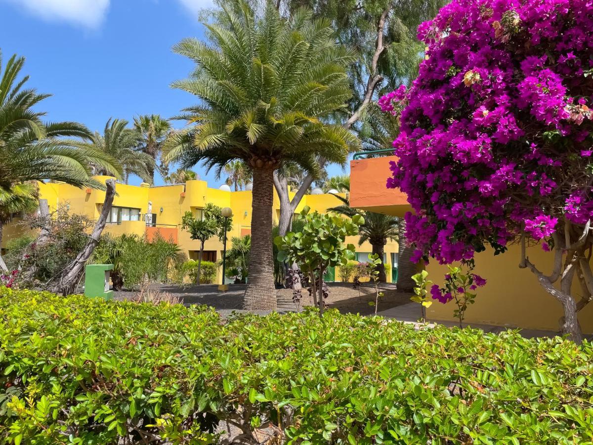 Casa Bella By Best Holidays Fuerteventura Corralejo Exteriör bild