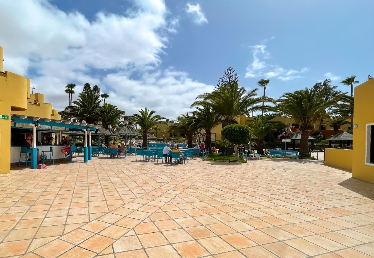Casa Bella By Best Holidays Fuerteventura Corralejo Exteriör bild