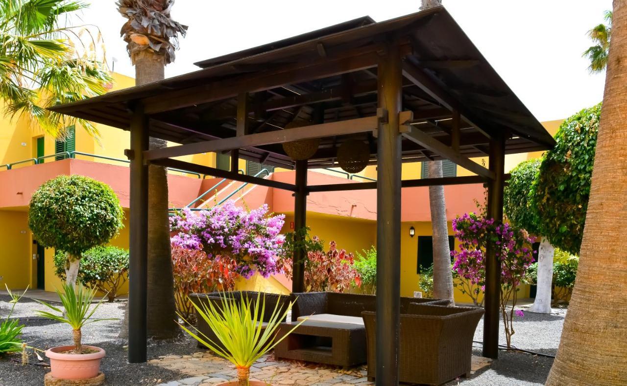 Casa Bella By Best Holidays Fuerteventura Corralejo Exteriör bild
